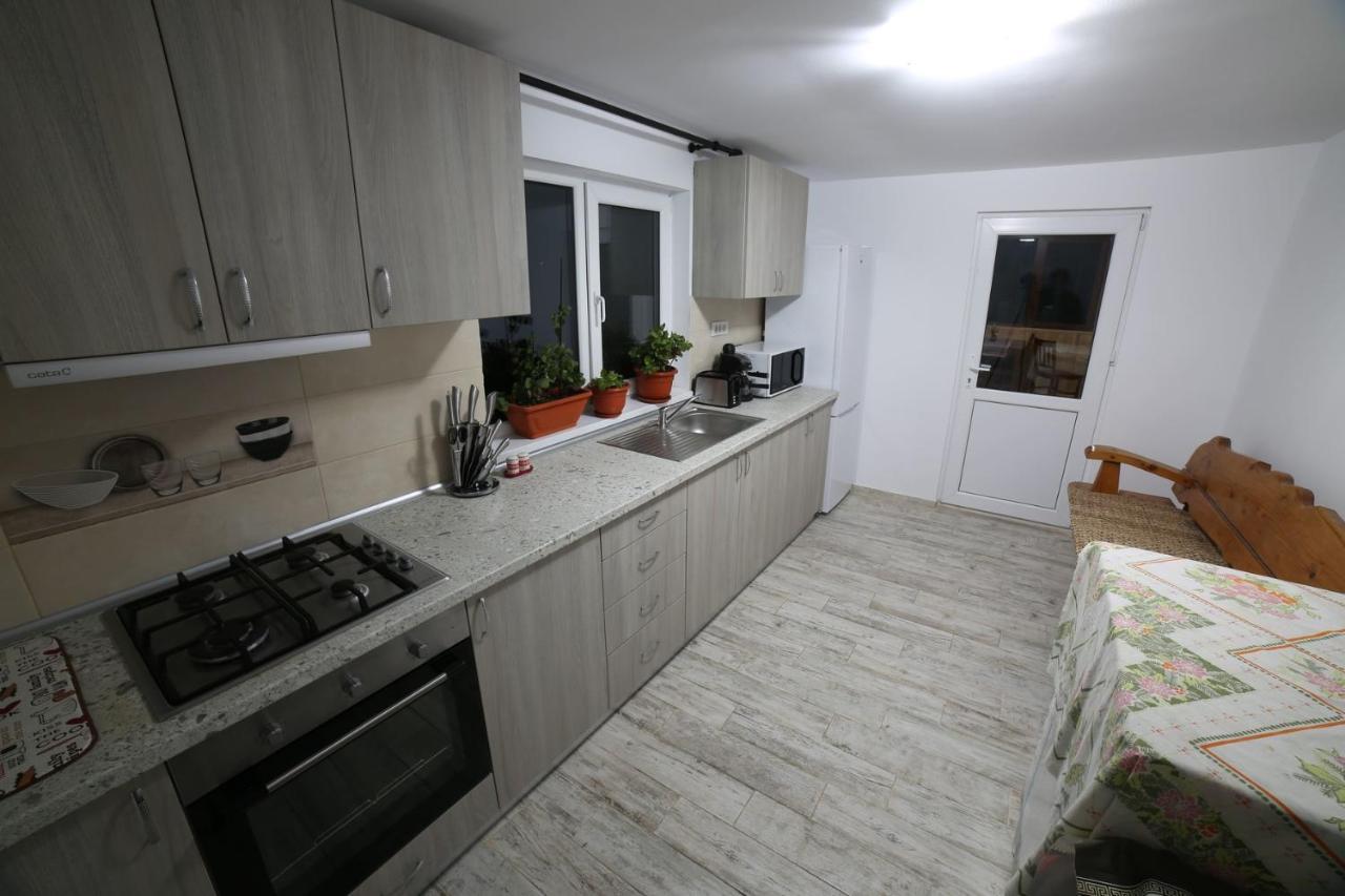 Casa Ivana Murighiol Esterno foto