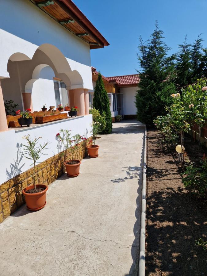 Casa Ivana Murighiol Esterno foto