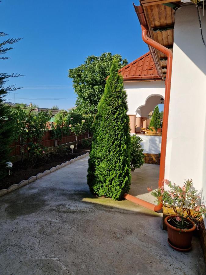 Casa Ivana Murighiol Esterno foto