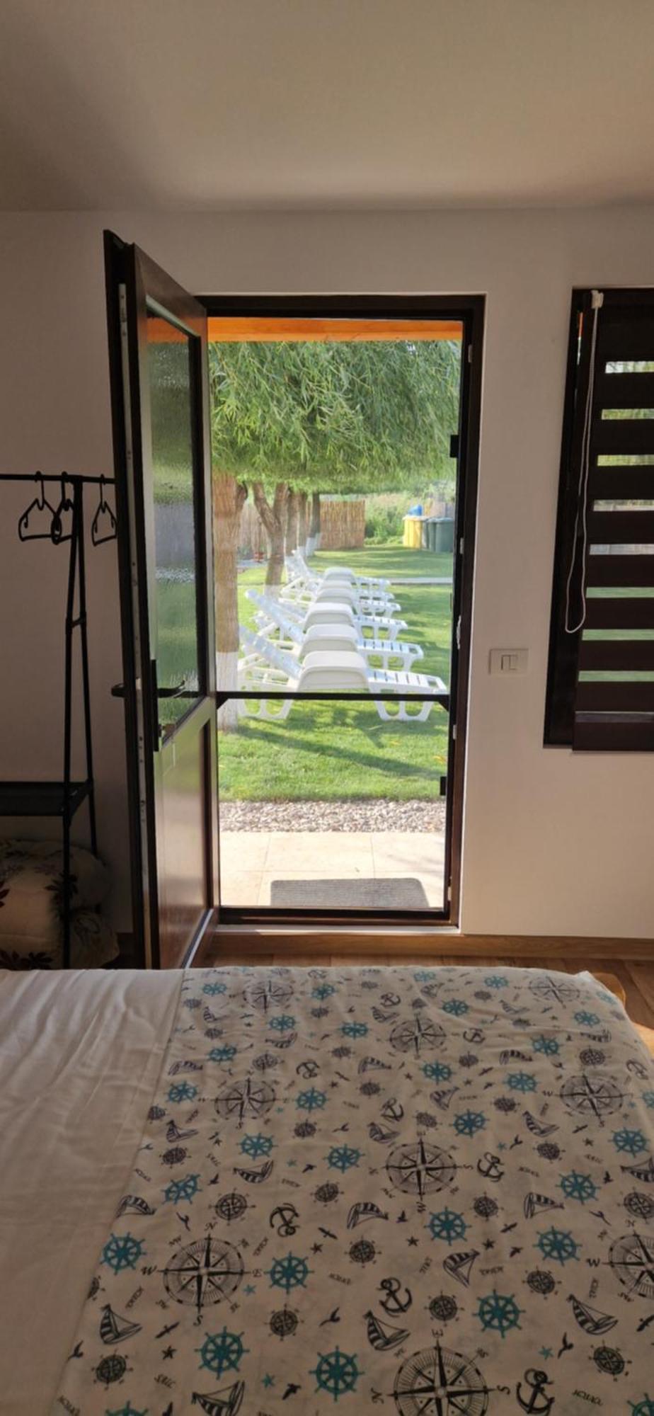 Casa Ivana Murighiol Esterno foto