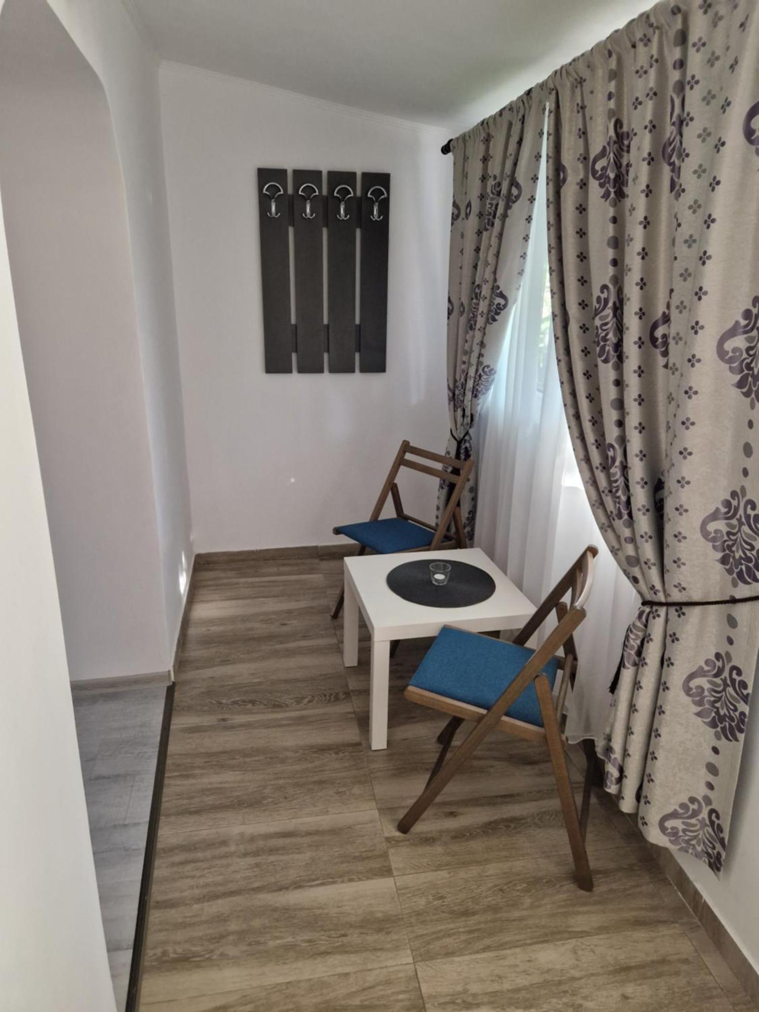 Casa Ivana Murighiol Esterno foto